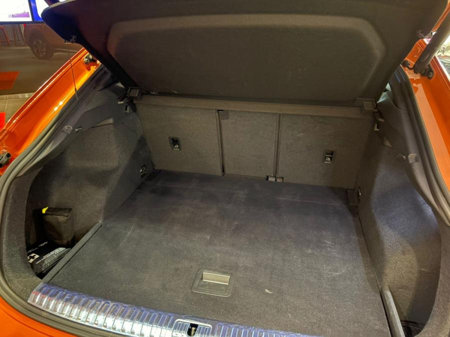 Q3 45TFSI Quattro Sportback - Image 6